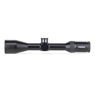 STEINER ZIELFERNROHRE Ranger 8 2-16x50 BT mit Ballistikturm