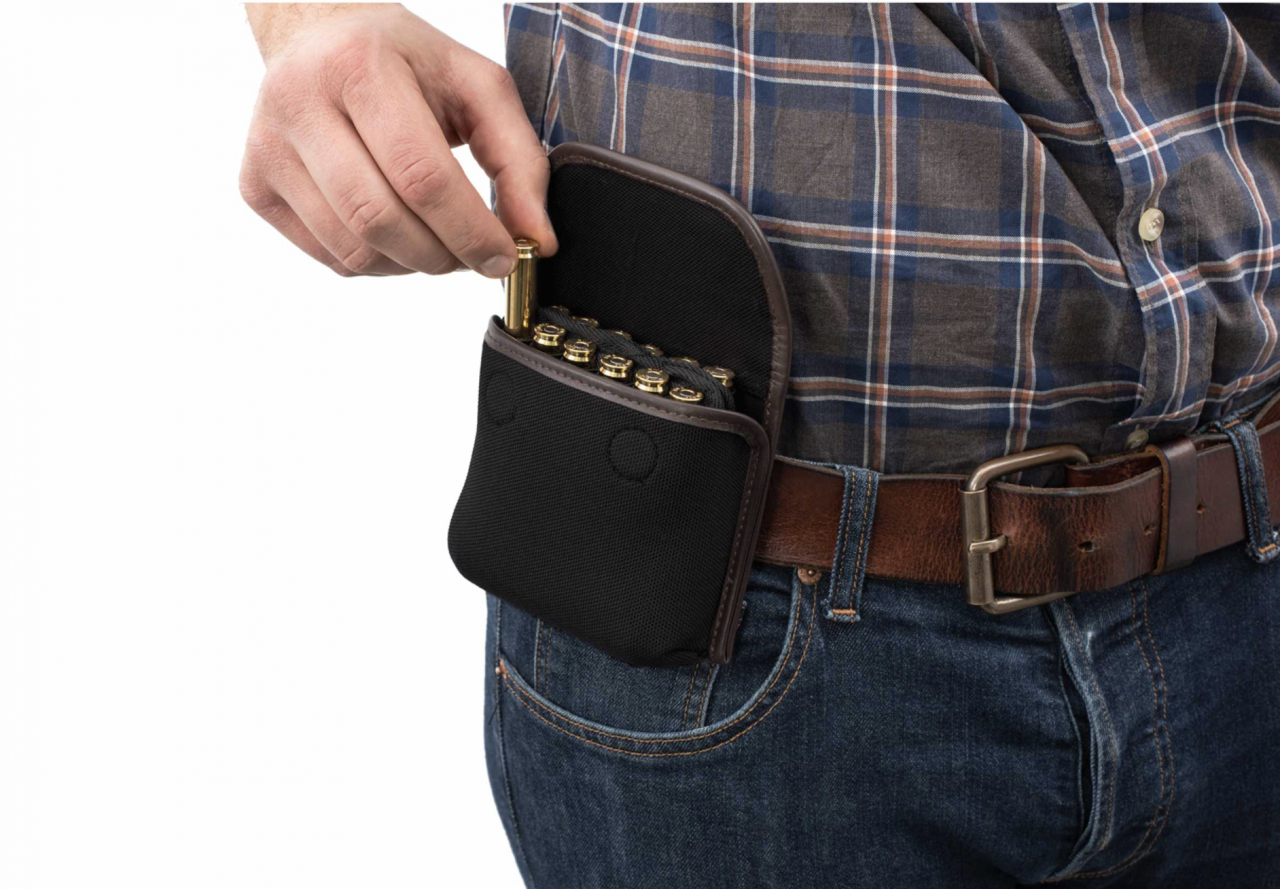 Blaser Patronenetui Solid