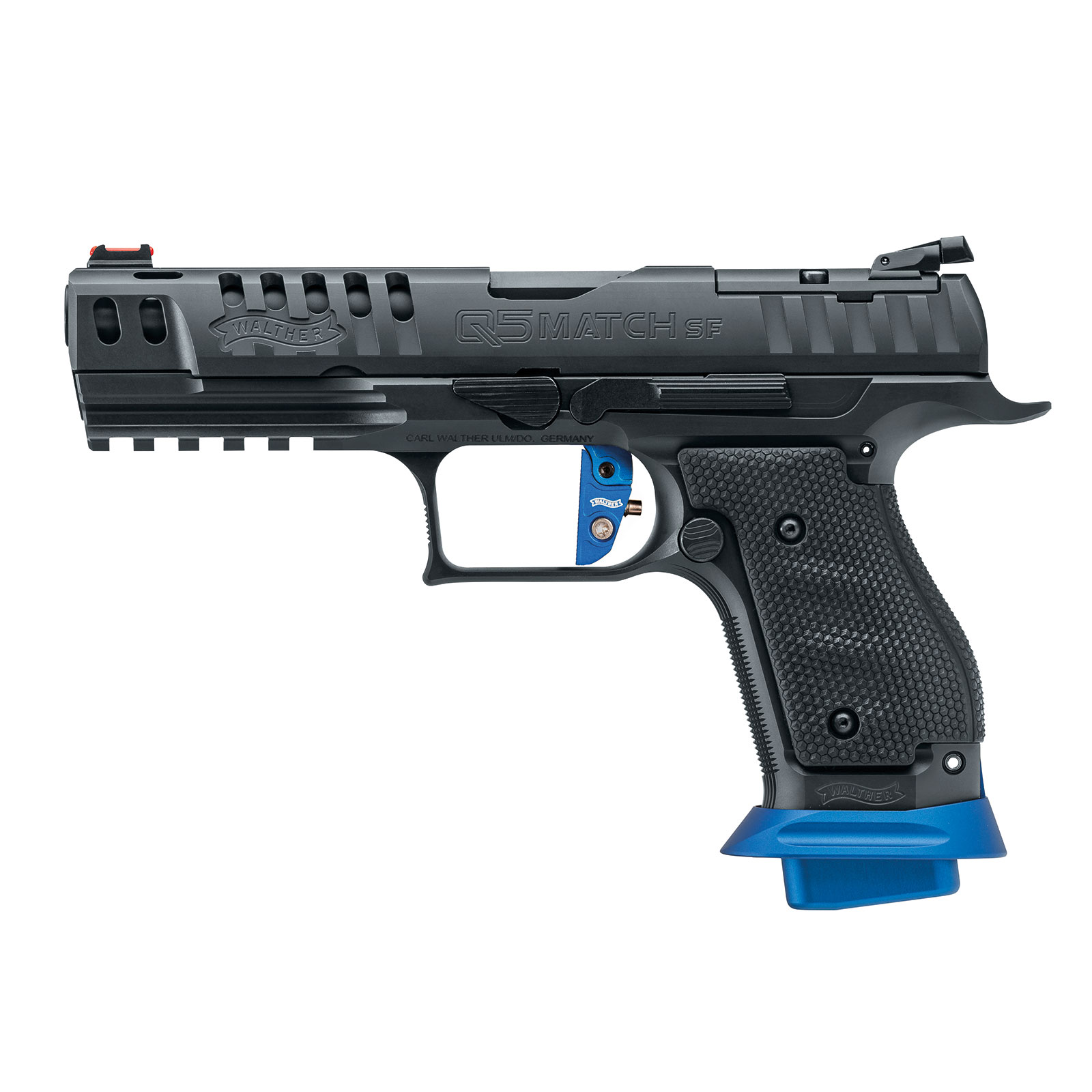 WALTHER Q5 Match SF Expert