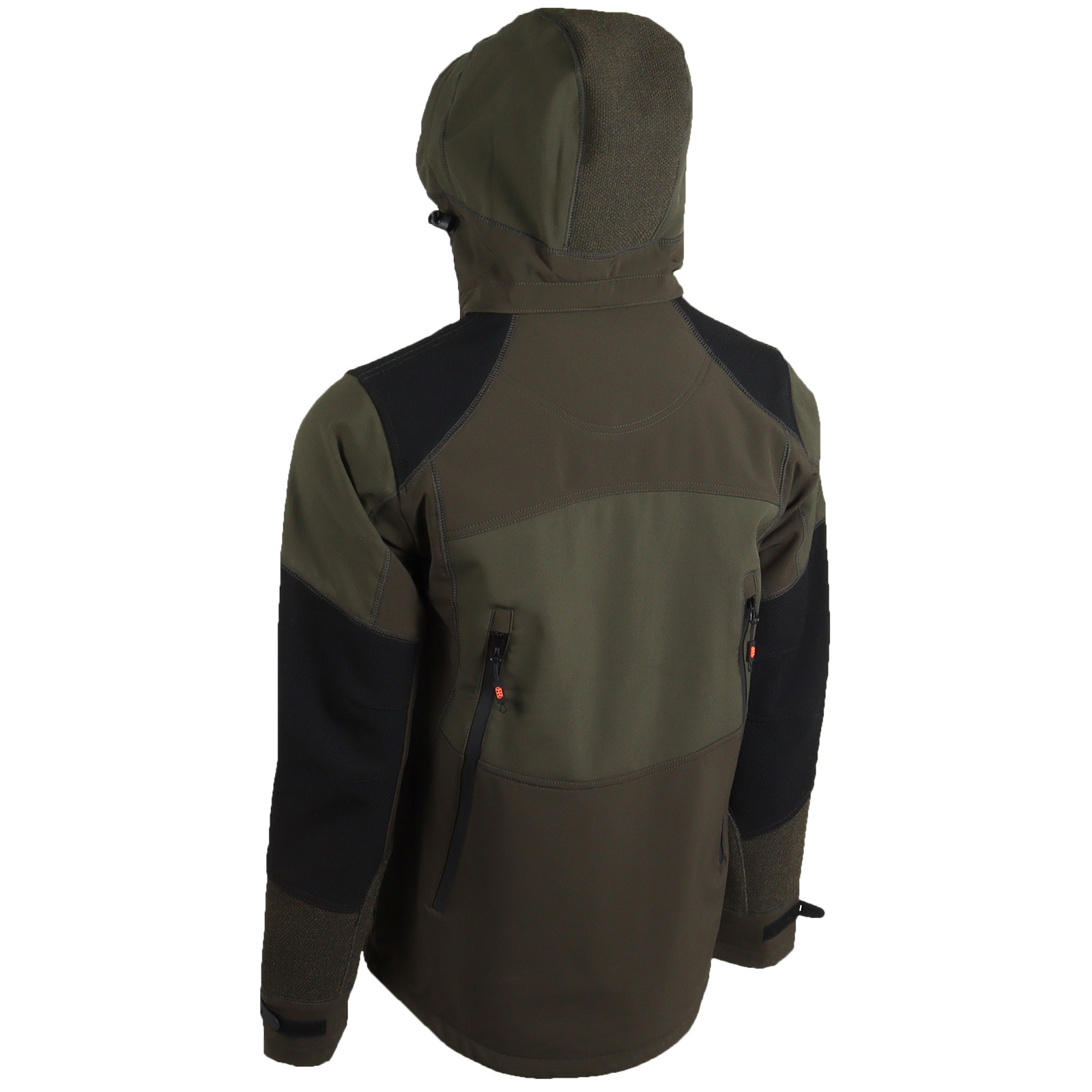 HOUSE OF HUNTING Softshell-Jacke MARCO