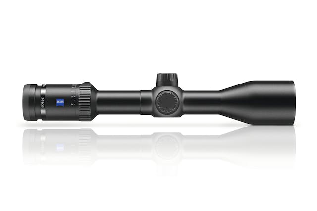 ZEISS Conquest V6 3-18×50