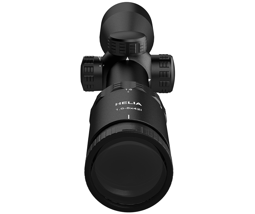 KAHLES 1,6-8x42i
