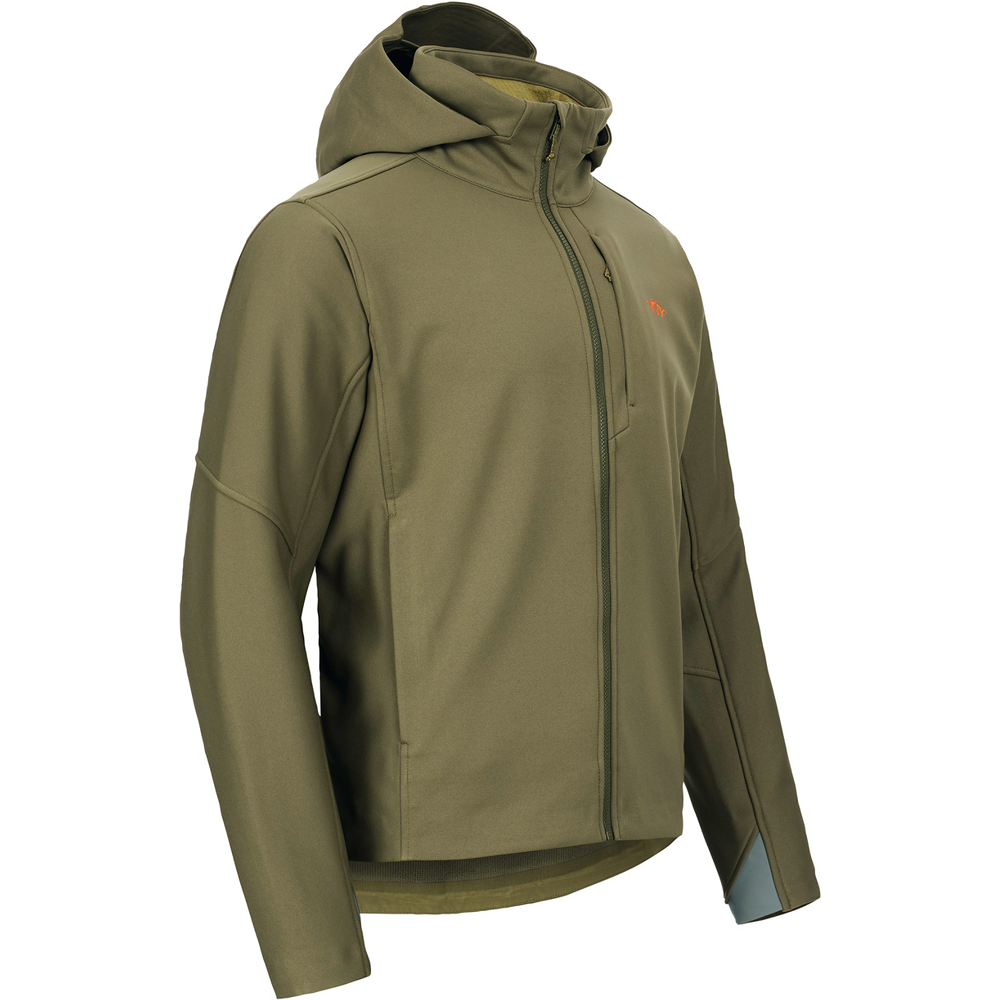 Blaser Tranquility Jacke dunkel Oliv