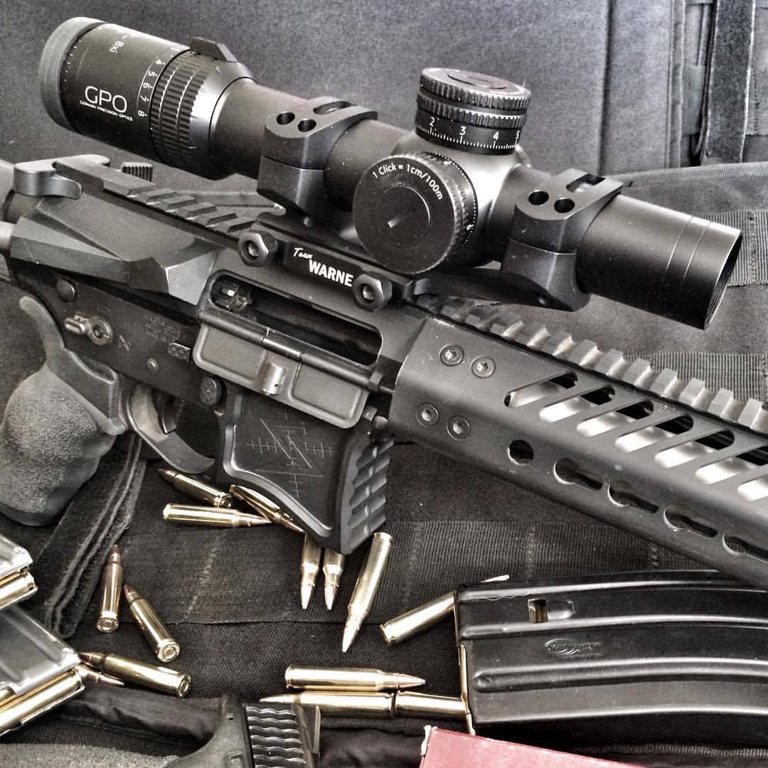 GPO Tac 1-8x24i HSi