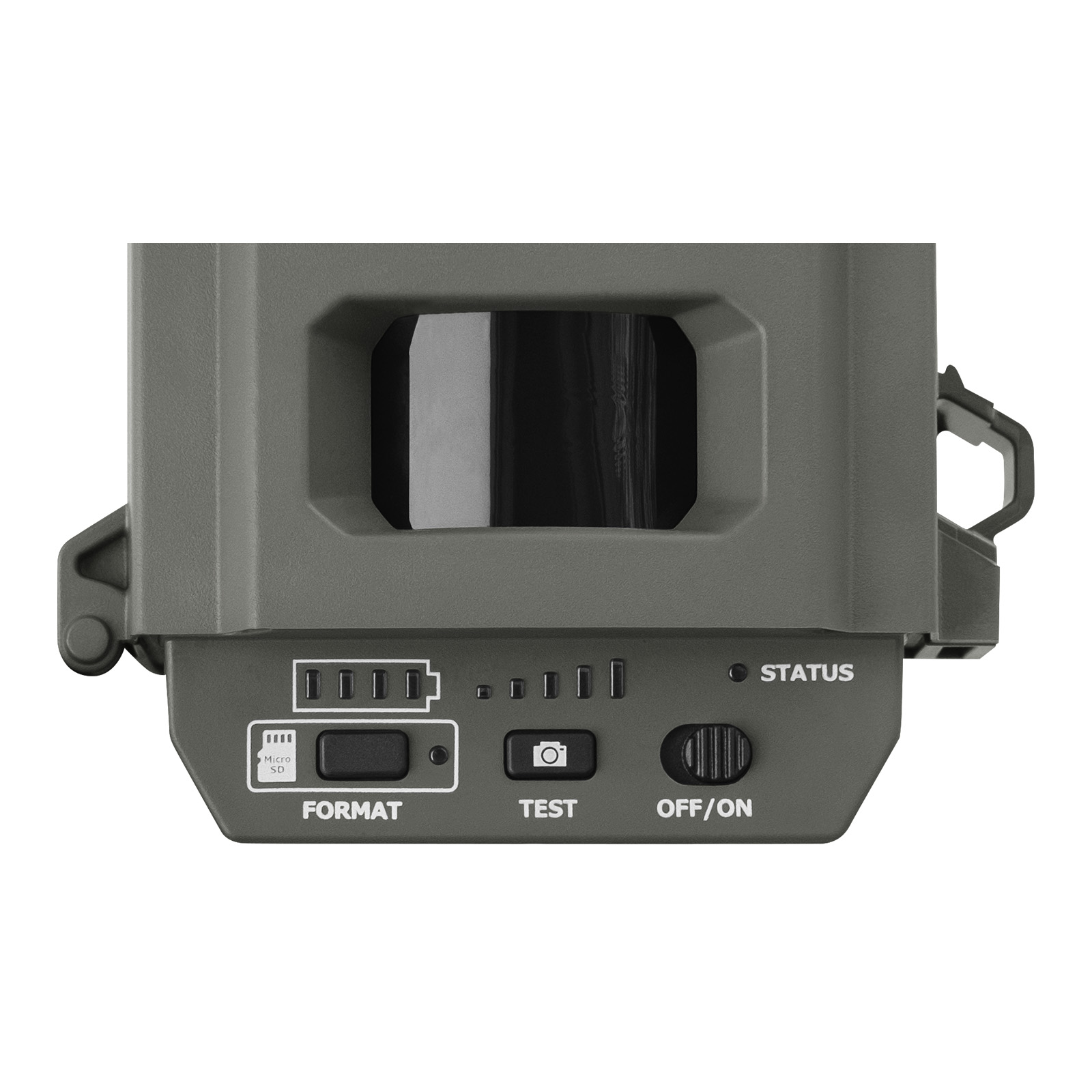 SPYPOINT Flex E-36 Wildkamera