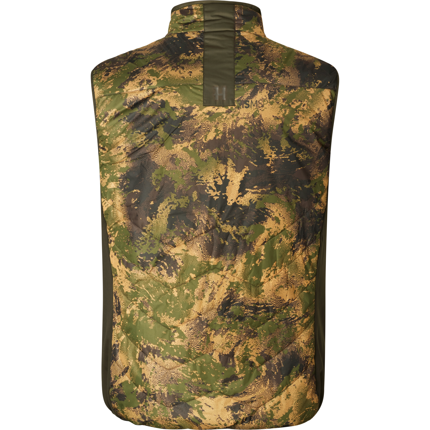 Härkila Heizweste Camo