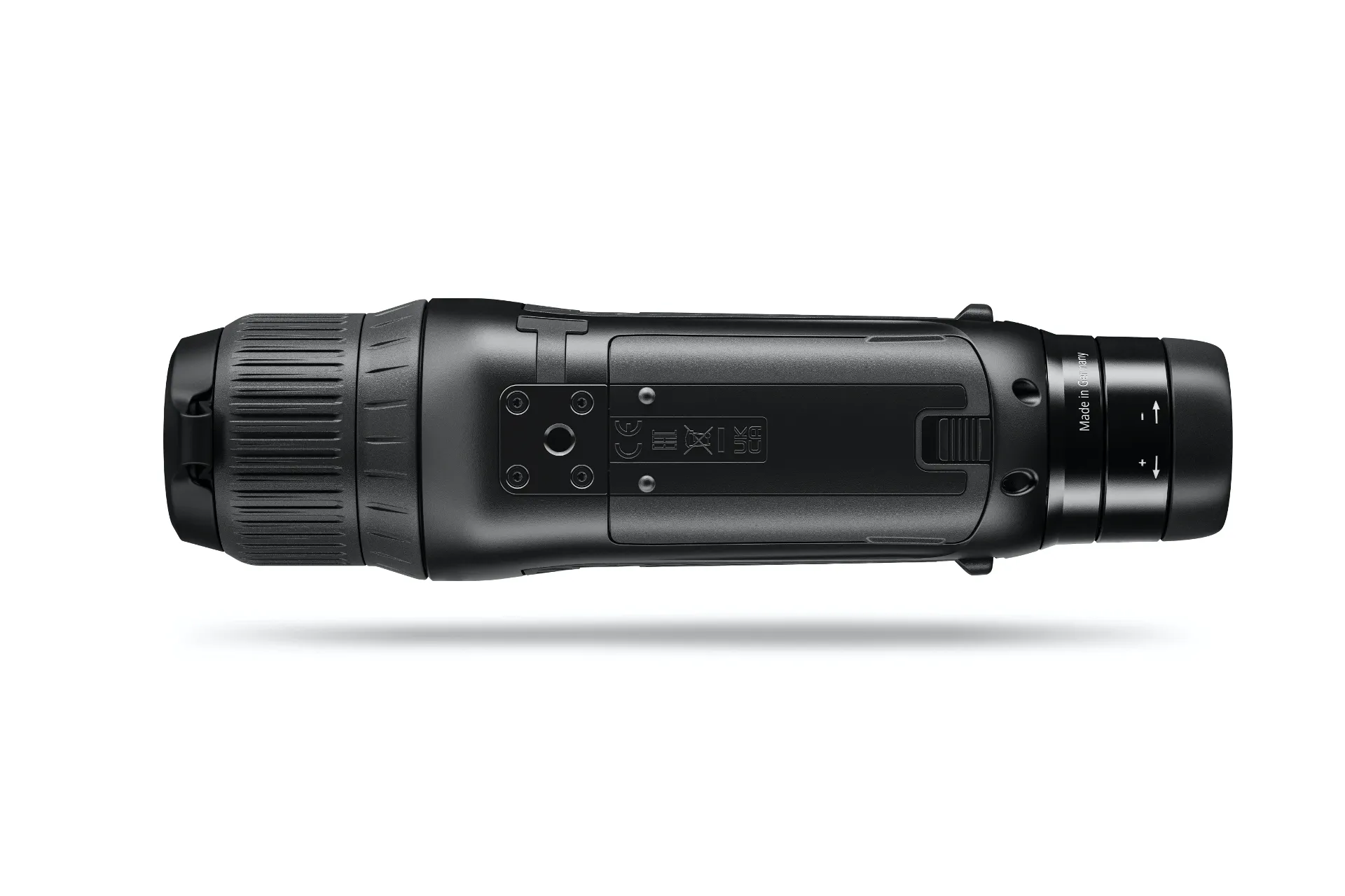 ZEISS Wärmebildgerät DTI 6/20 