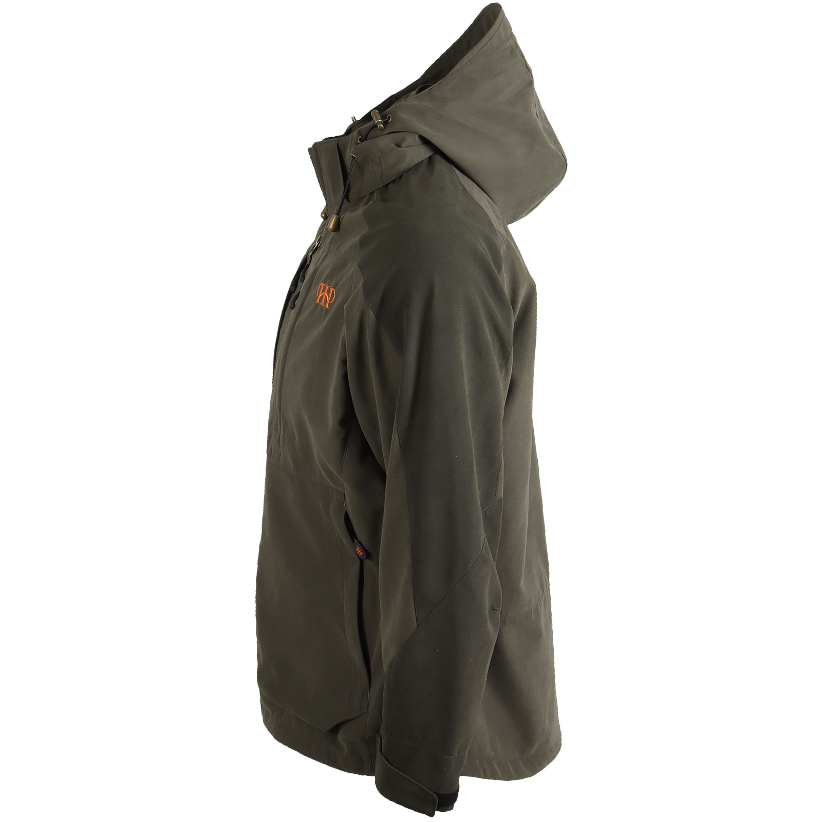 HOUSE OF HUNTING Ganzjahresjacke HENDRIK