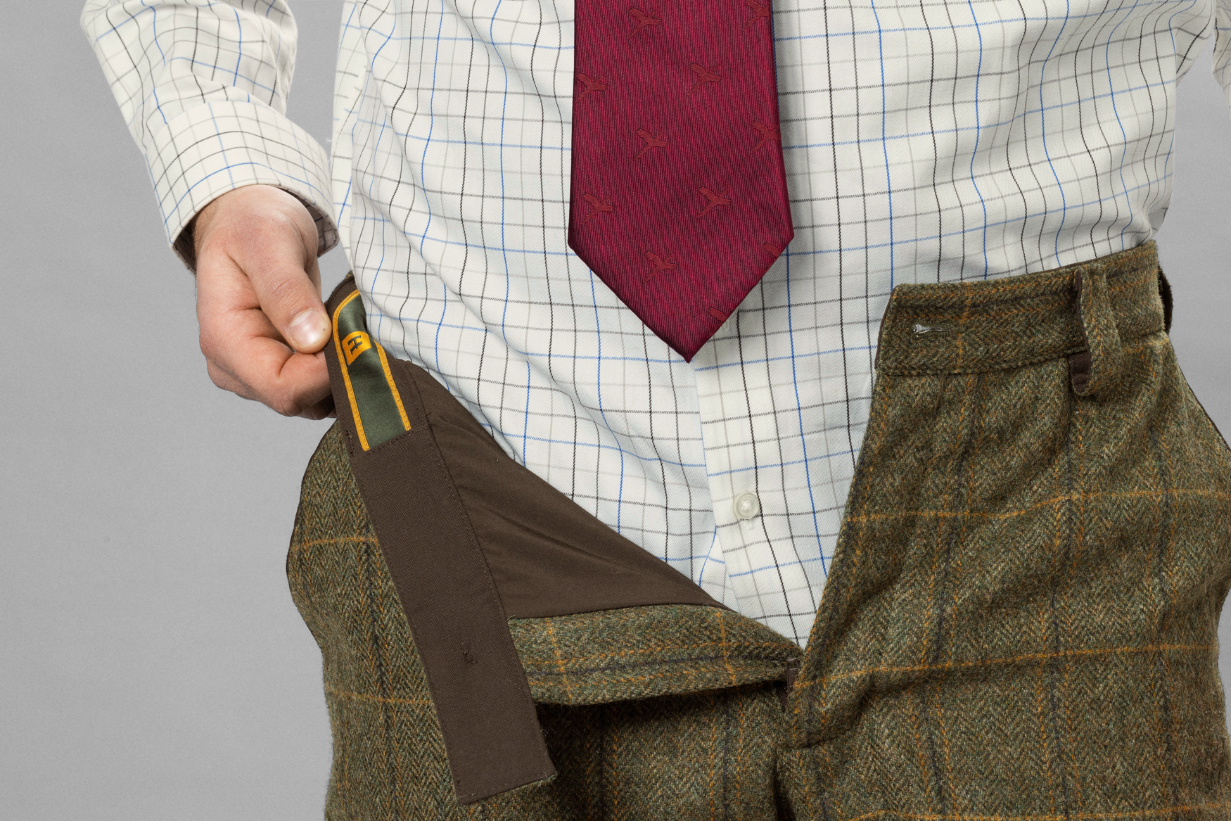 Härkila Kenmore GTX Breeks 