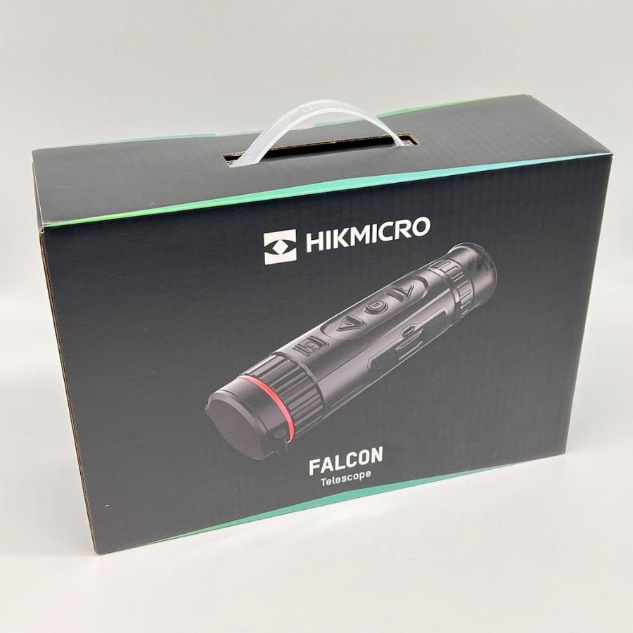 HIKmicro FALCON FQ50
