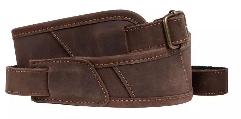 J.P. SAUER & SOHN  Gewehrriemen Leder 
