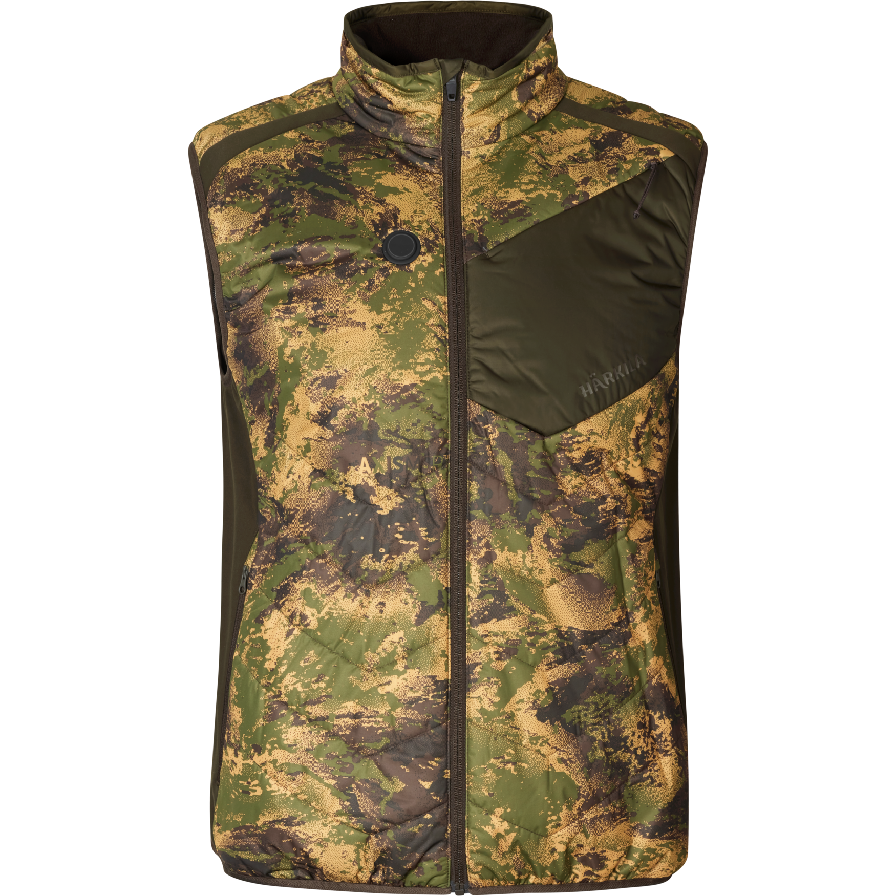 Härkila Heizweste Camo