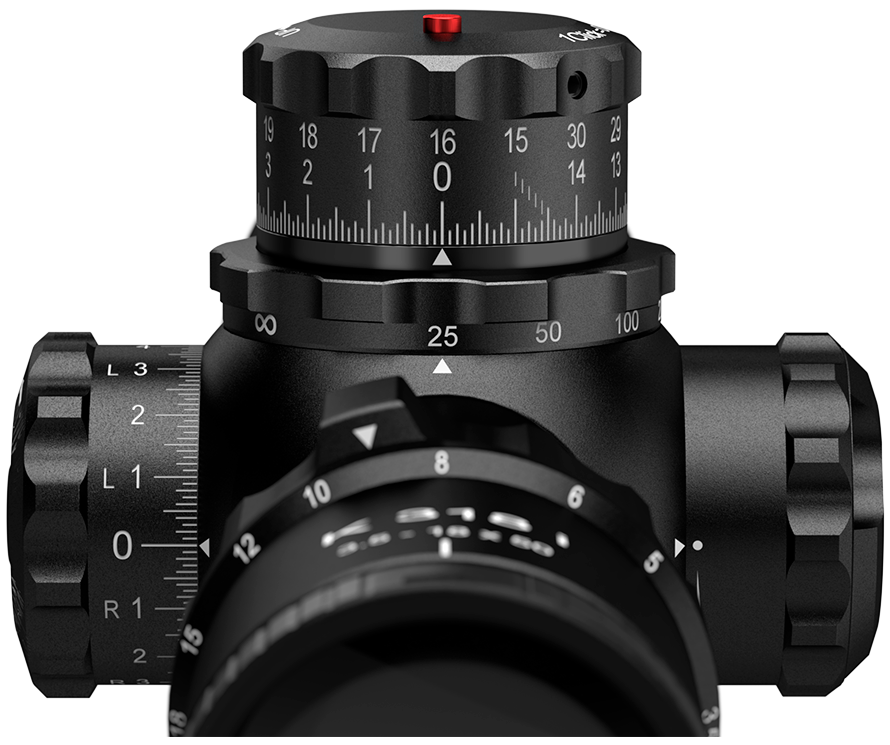KAHLES K318i