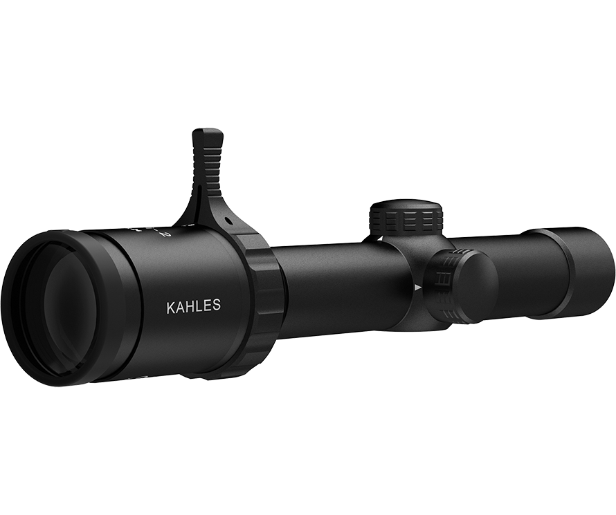 KAHLES  K18i-2