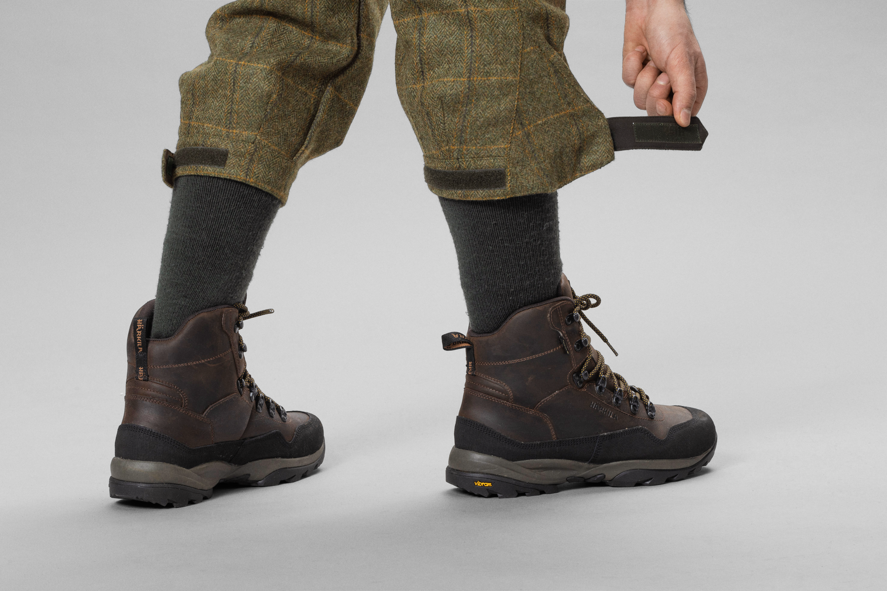 Härkila Kenmore GTX Breeks 