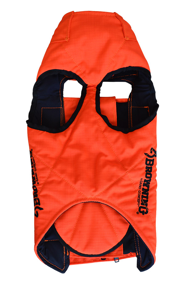 BROWNING Bauchschutz-Kit für Hündinnen