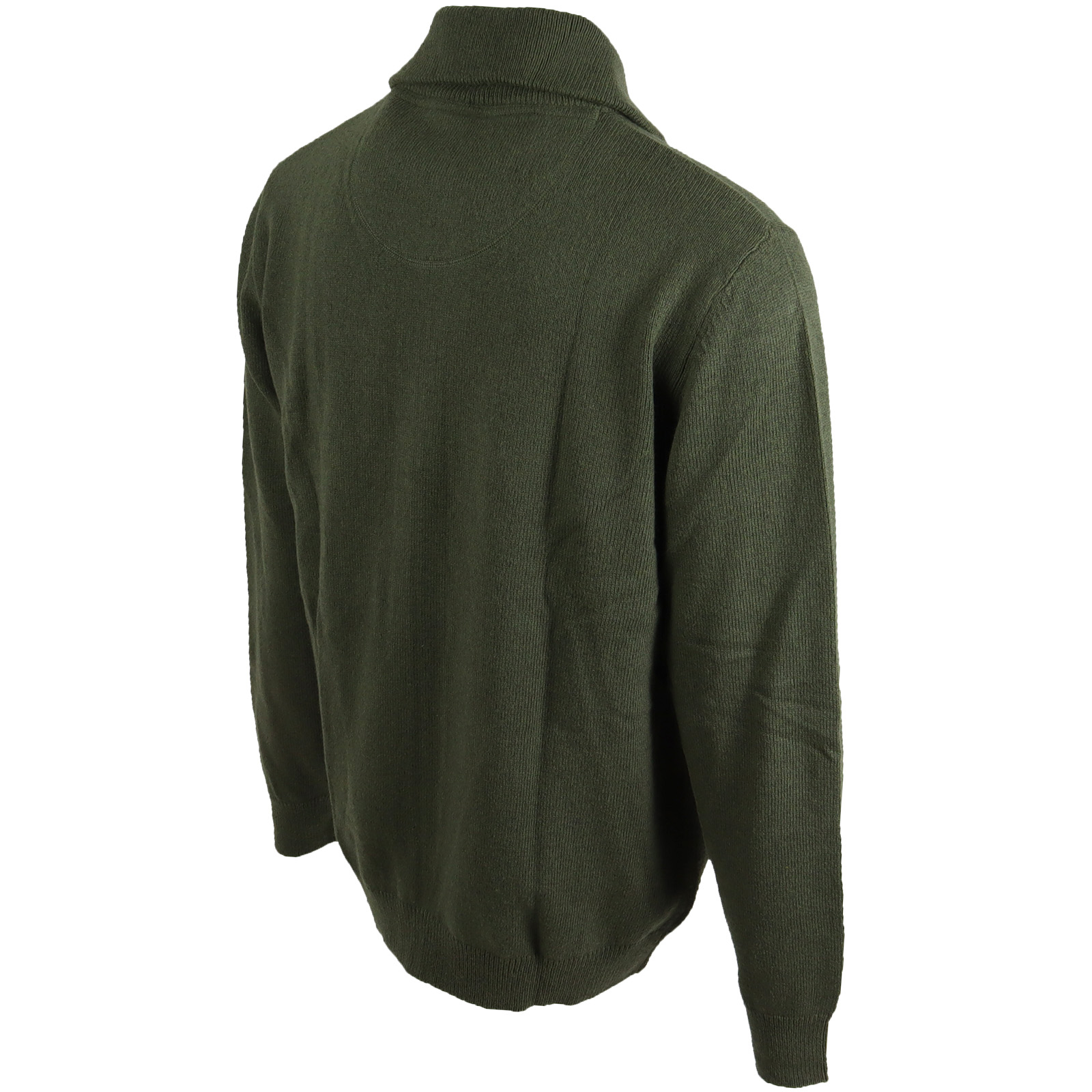 HOUSE OF HUNTING Cardigan