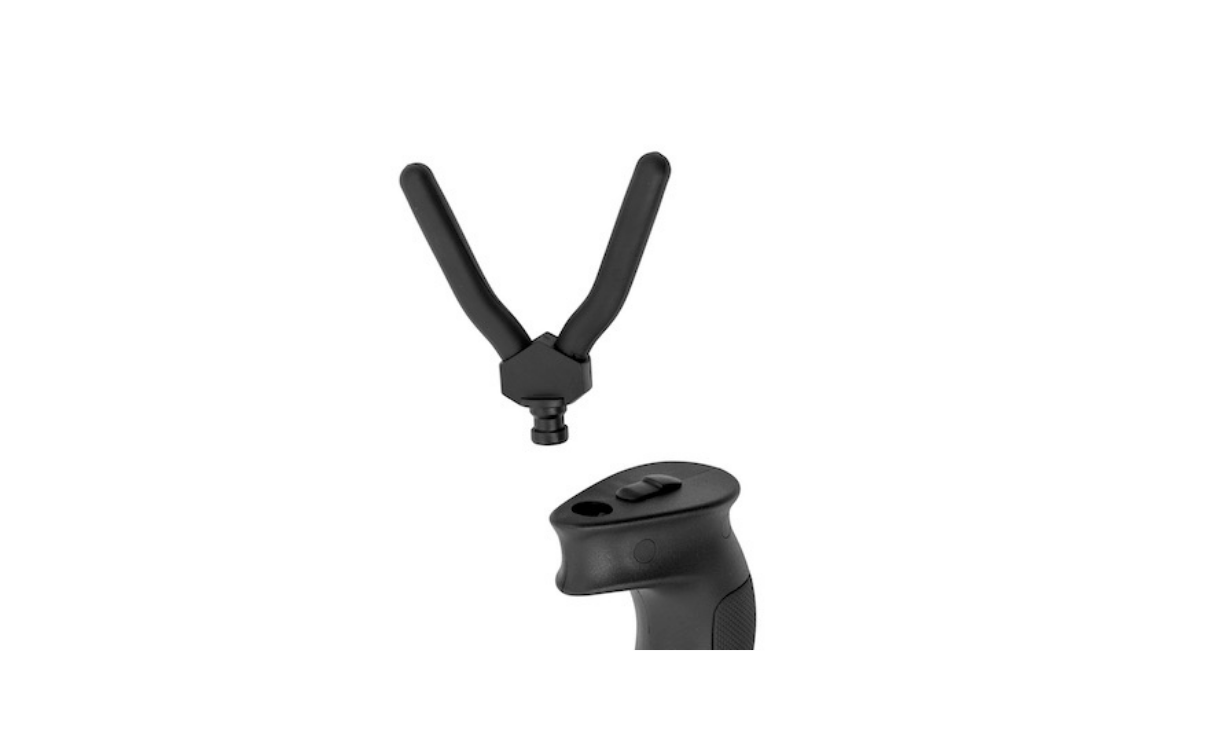 Blaser Carbon Zielstock 2.0