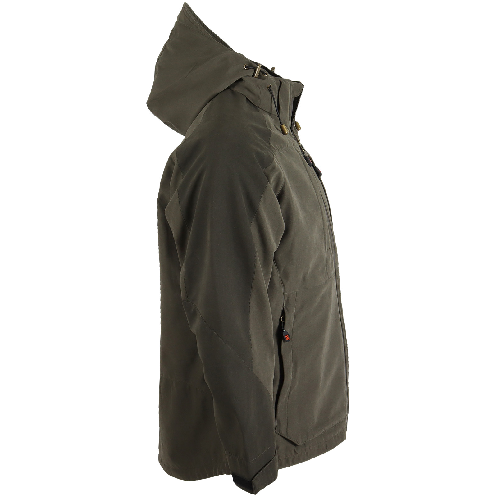 HOUSE OF HUNTING Ganzjahresjacke HENDRIK
