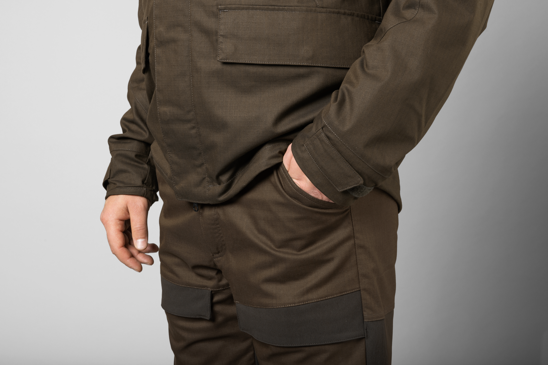 Härkila Nordic Hunter HWS Hose