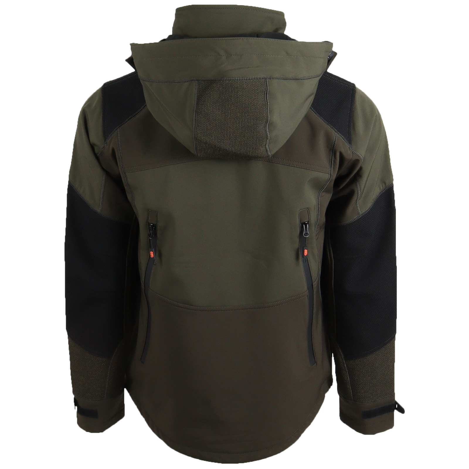 HOUSE OF HUNTING Softshell-Jacke MARCO