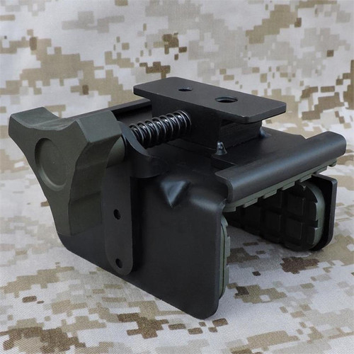 REKON PIG Sattel schwarz PIG01