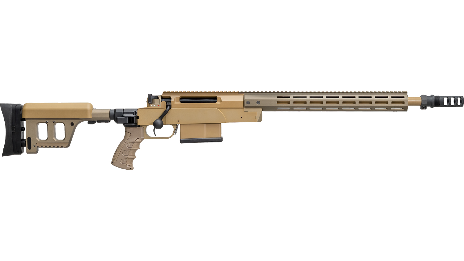 HAENEL HLR Pro Compact