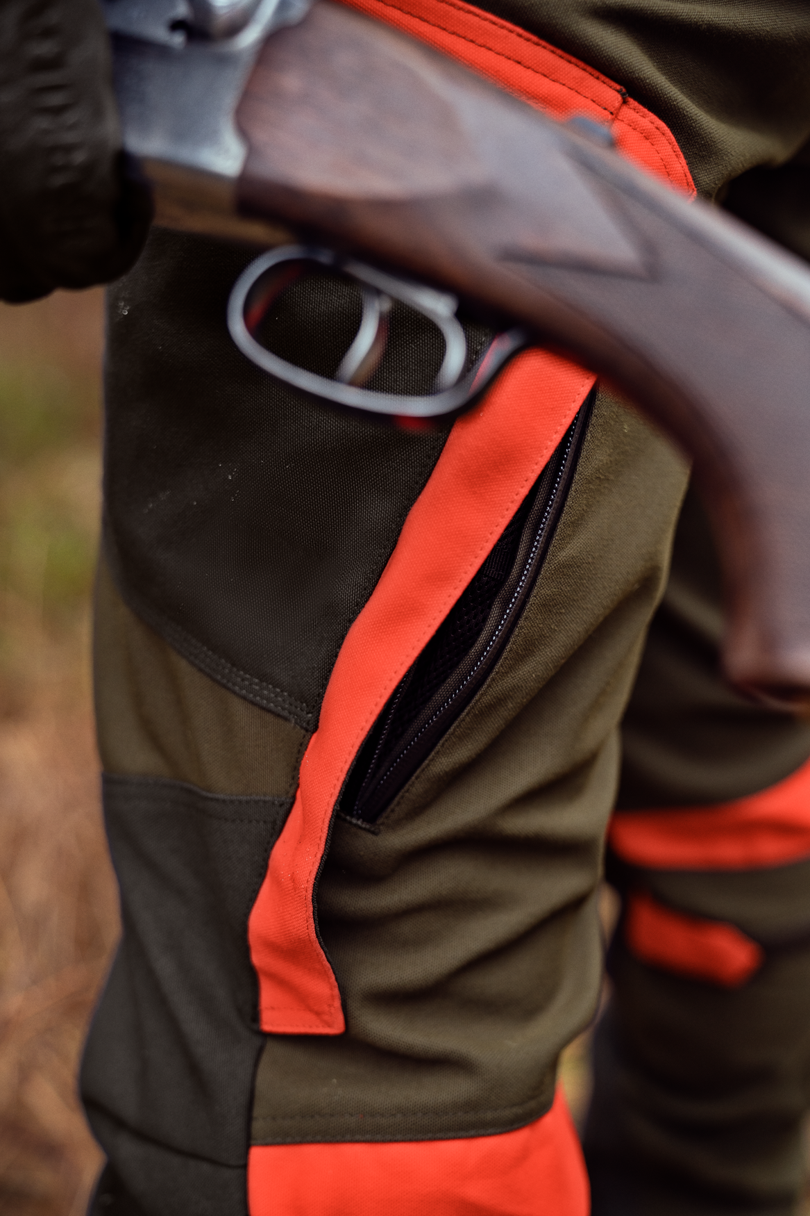 Härkila Pro Hunter Dog Keeper GTX Hose