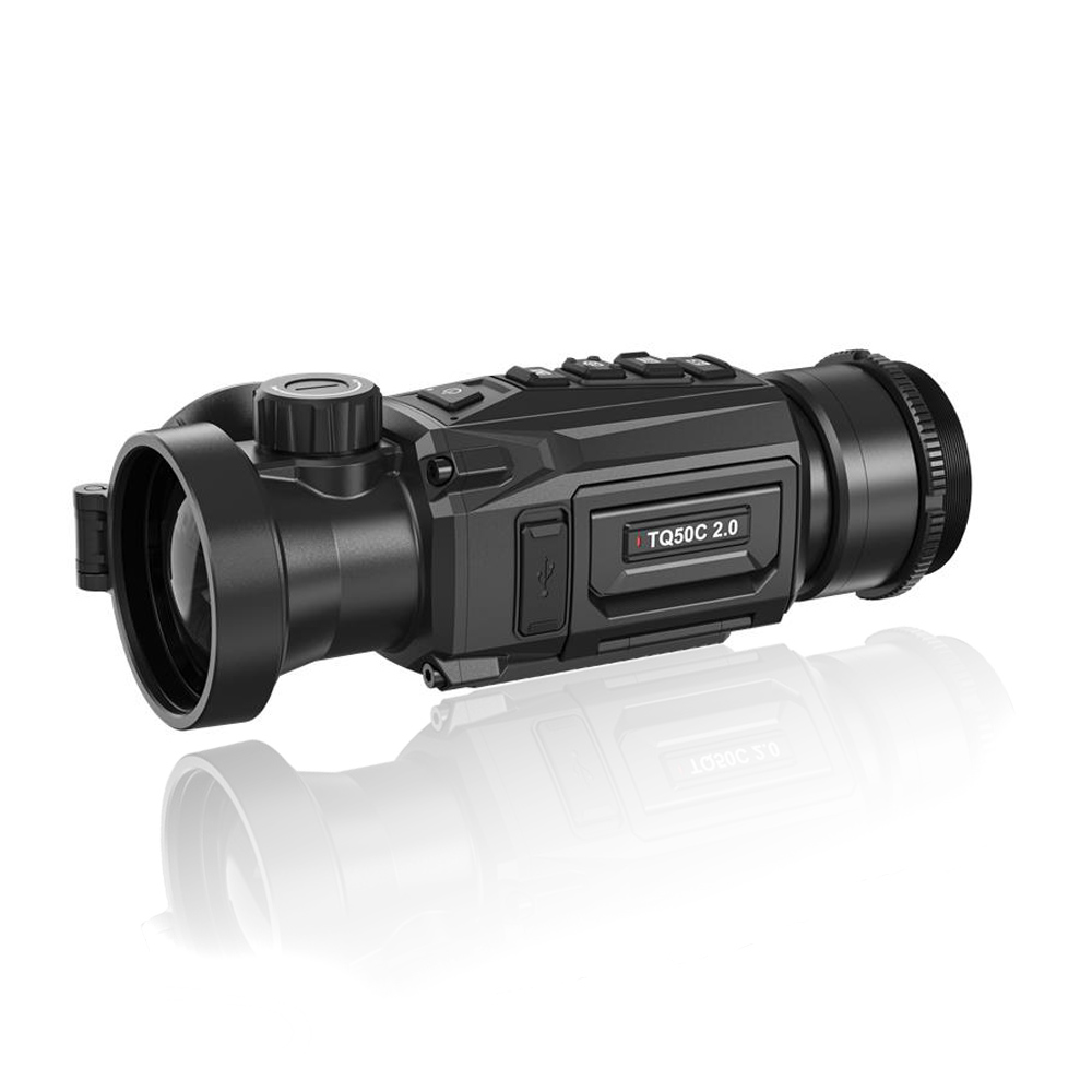HIKmicro Thunder TQ50C 2.0