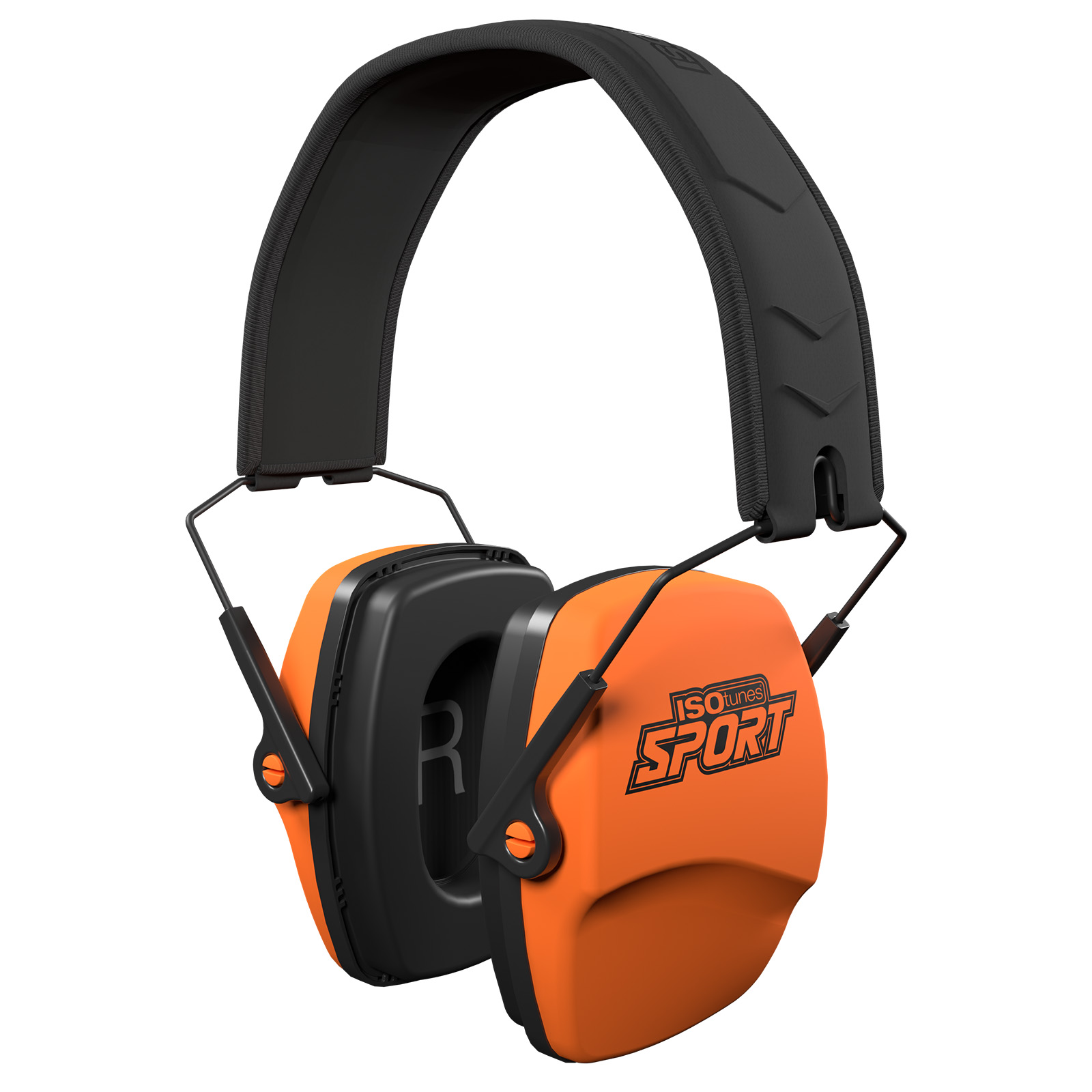 ISOTUNES Sport Defy Slim Passive Gehörschutz