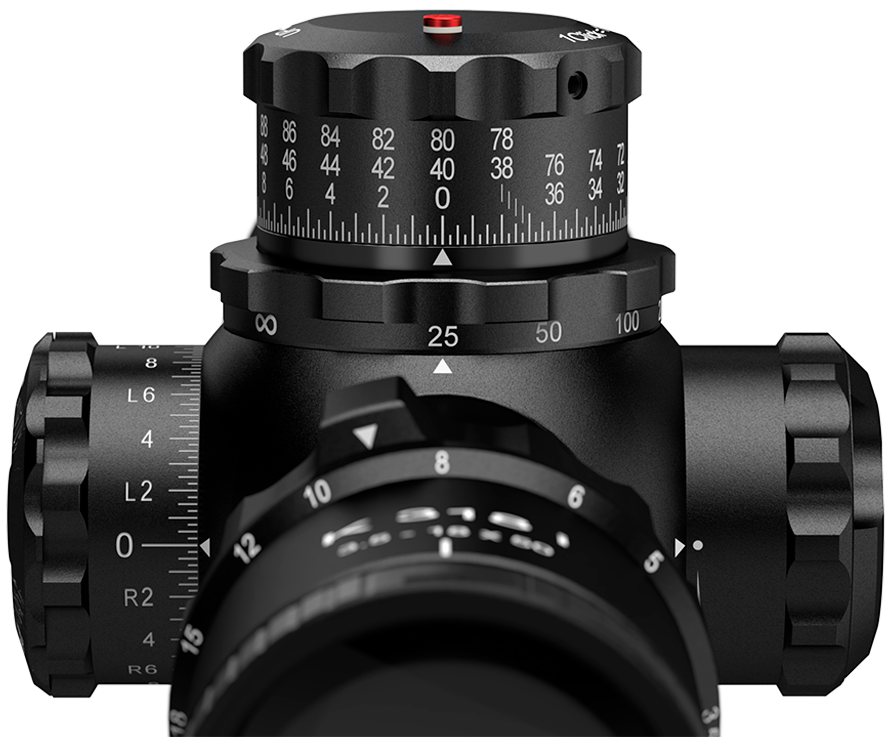 KAHLES K318i