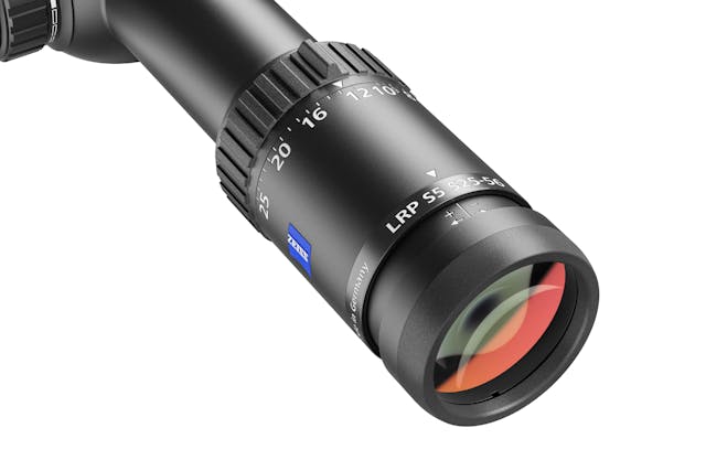 ZEISS LRP S5 525-56