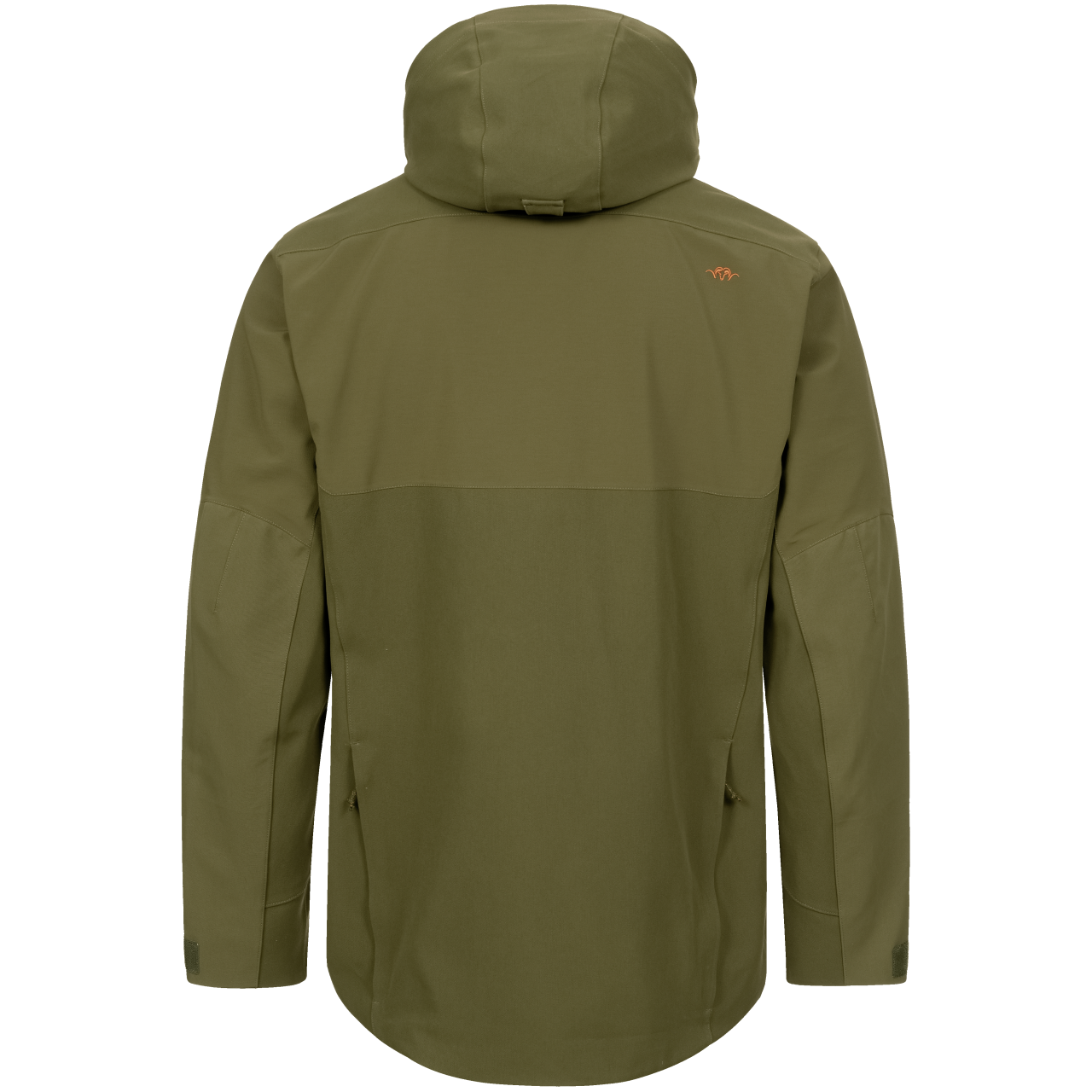 Blaser Herren Striker Jacke dunkel olive