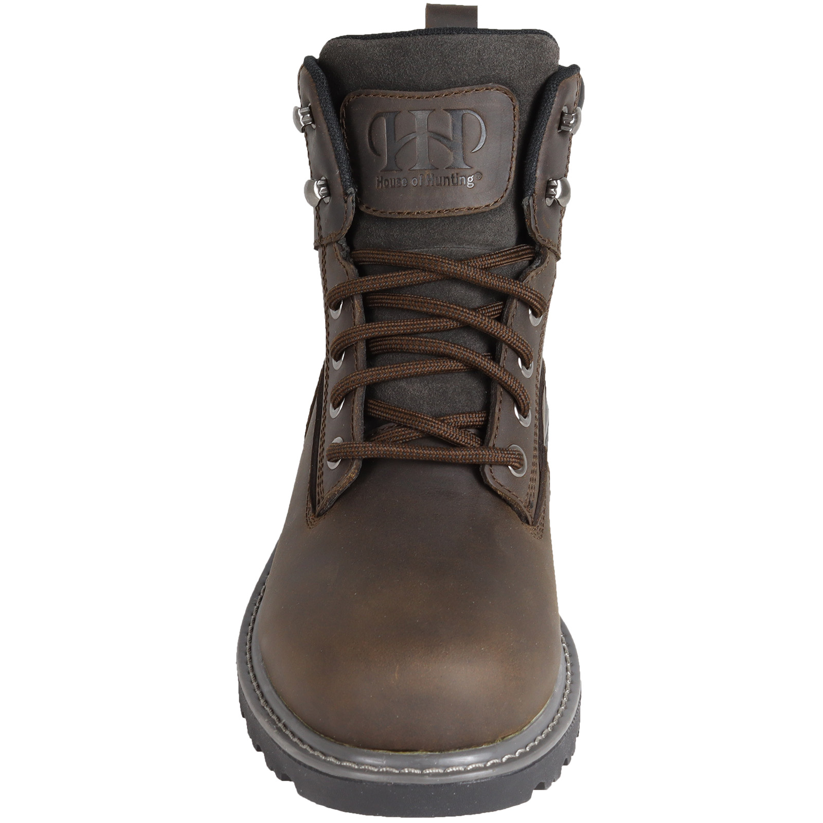 HOUSE OF HUNTING klassischer Bergschuh