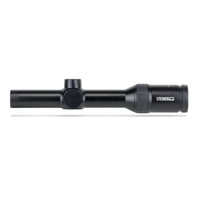 STEINER ZIELFERNROHRE Ranger 8 1-8x24 Ohne Ballistikturm