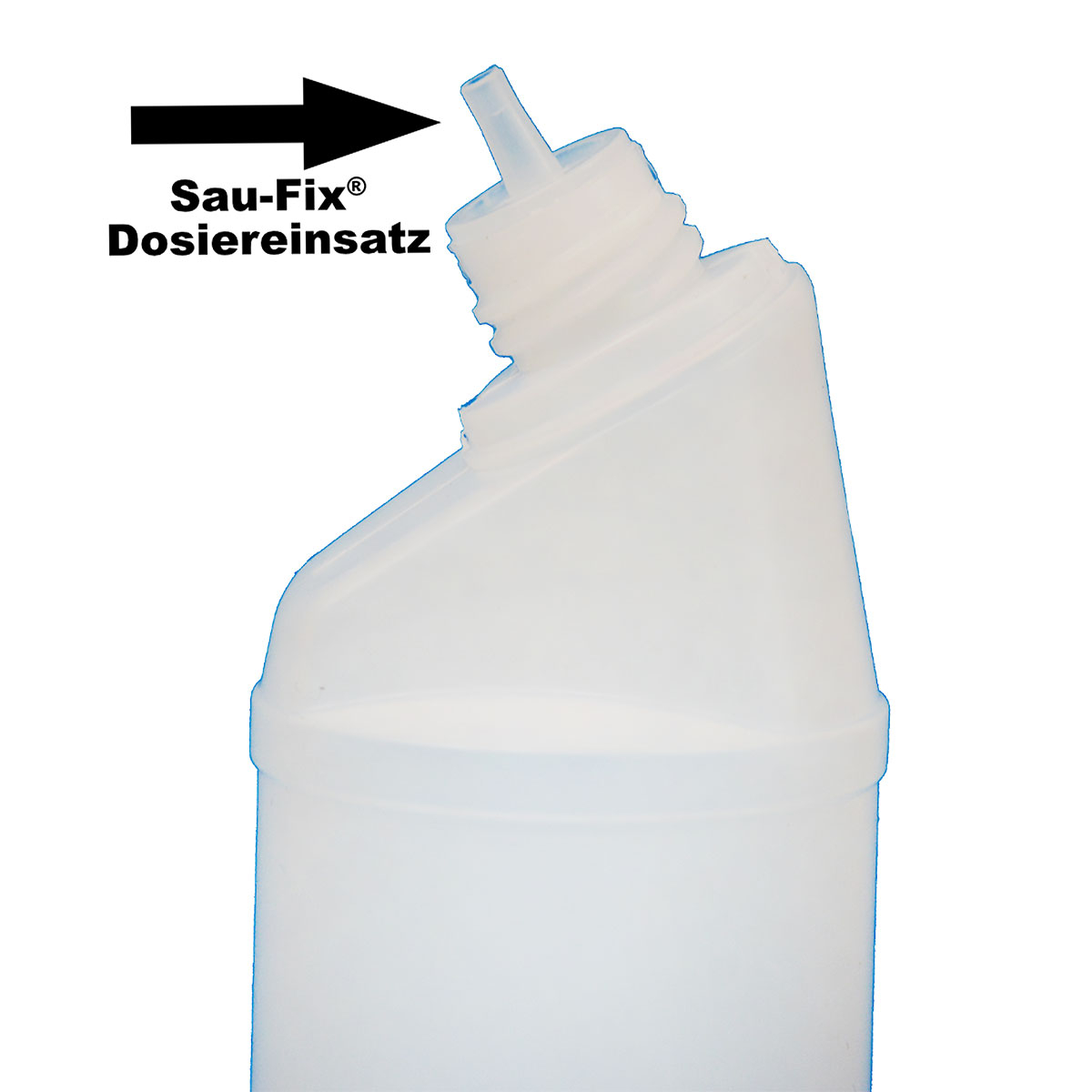 SAU-FIX® Speziallockmittel