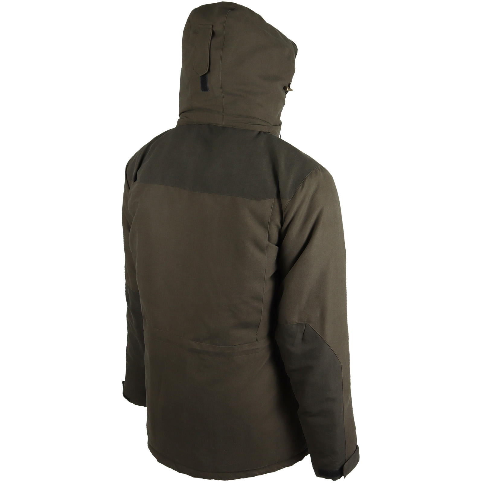 HOUSE OF HUNTING Winterjacke FINN
