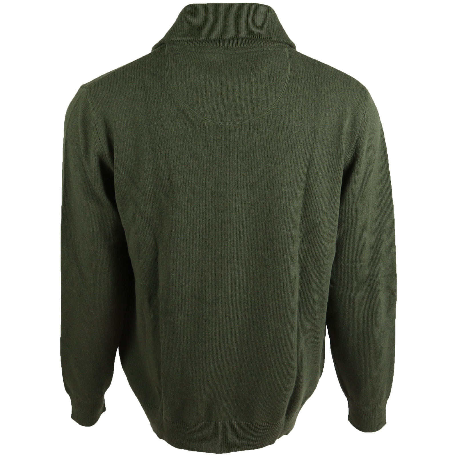 HOUSE OF HUNTING Cardigan