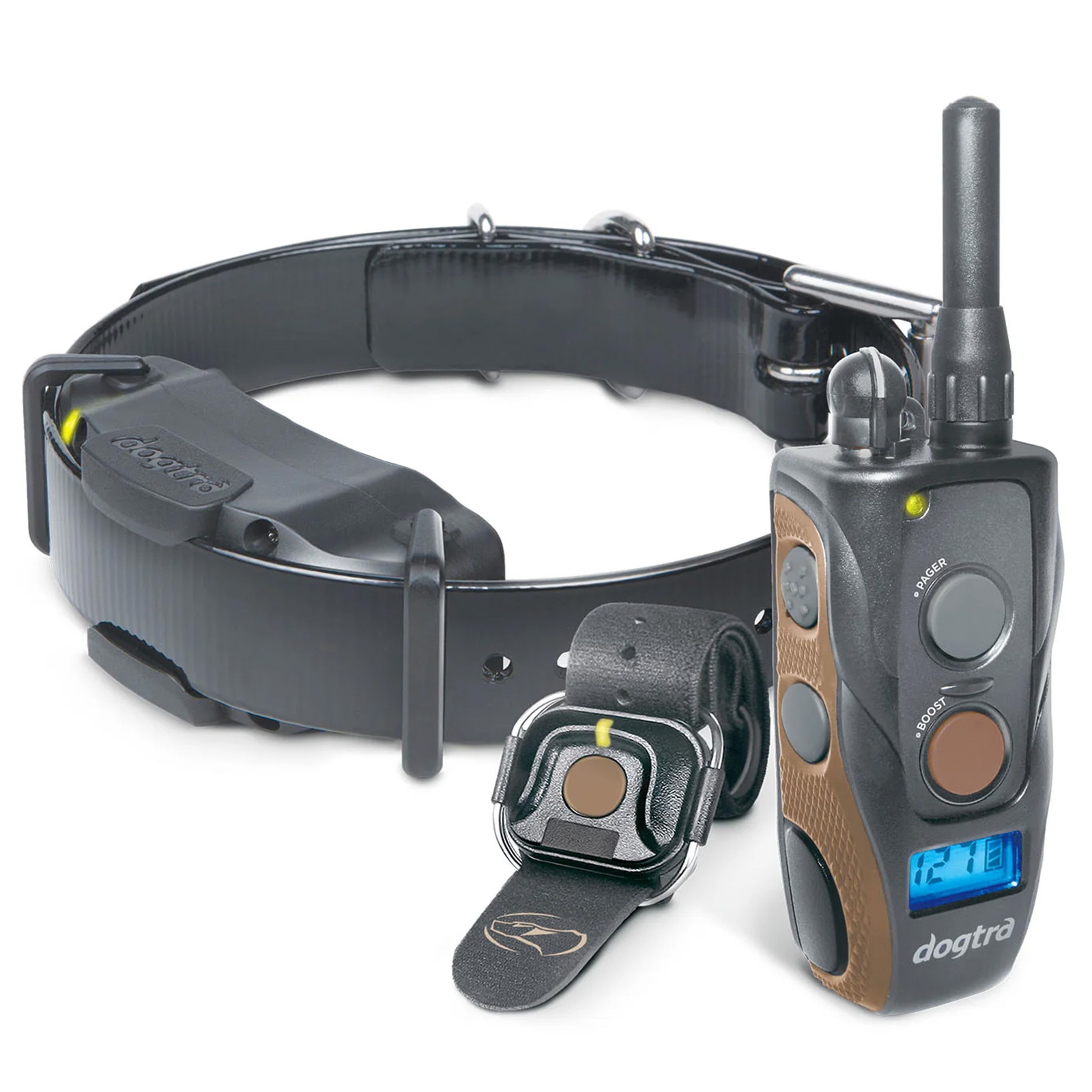 DOGTRA Ausbildungshalsband ARC 1200S Free Plus