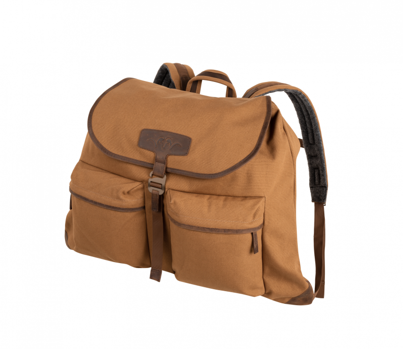 Blaser Rucksack Canvas 