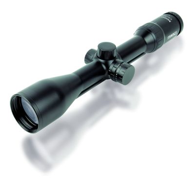 STEINER ZIELFERNROHRE  Ranger 8 2-16x50 mit Schiene 