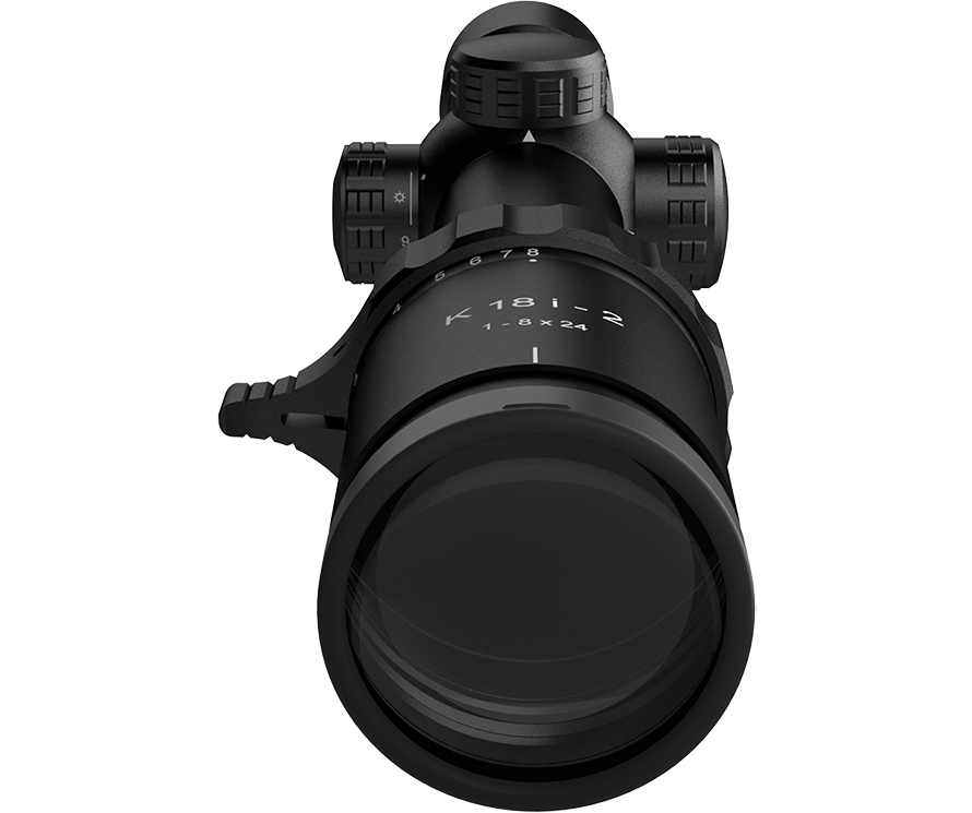KAHLES  K18i-2