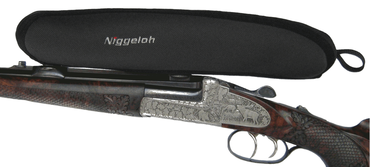 Niggeloh Zielfernrohr Cover
