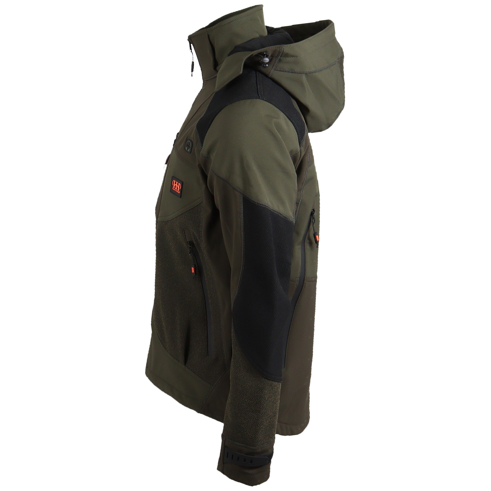 HOUSE OF HUNTING Softshell-Jacke MARCO