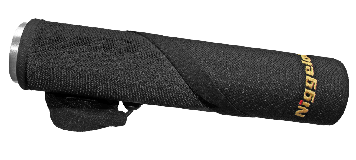 Niggeloh Schalldämpfer Cover