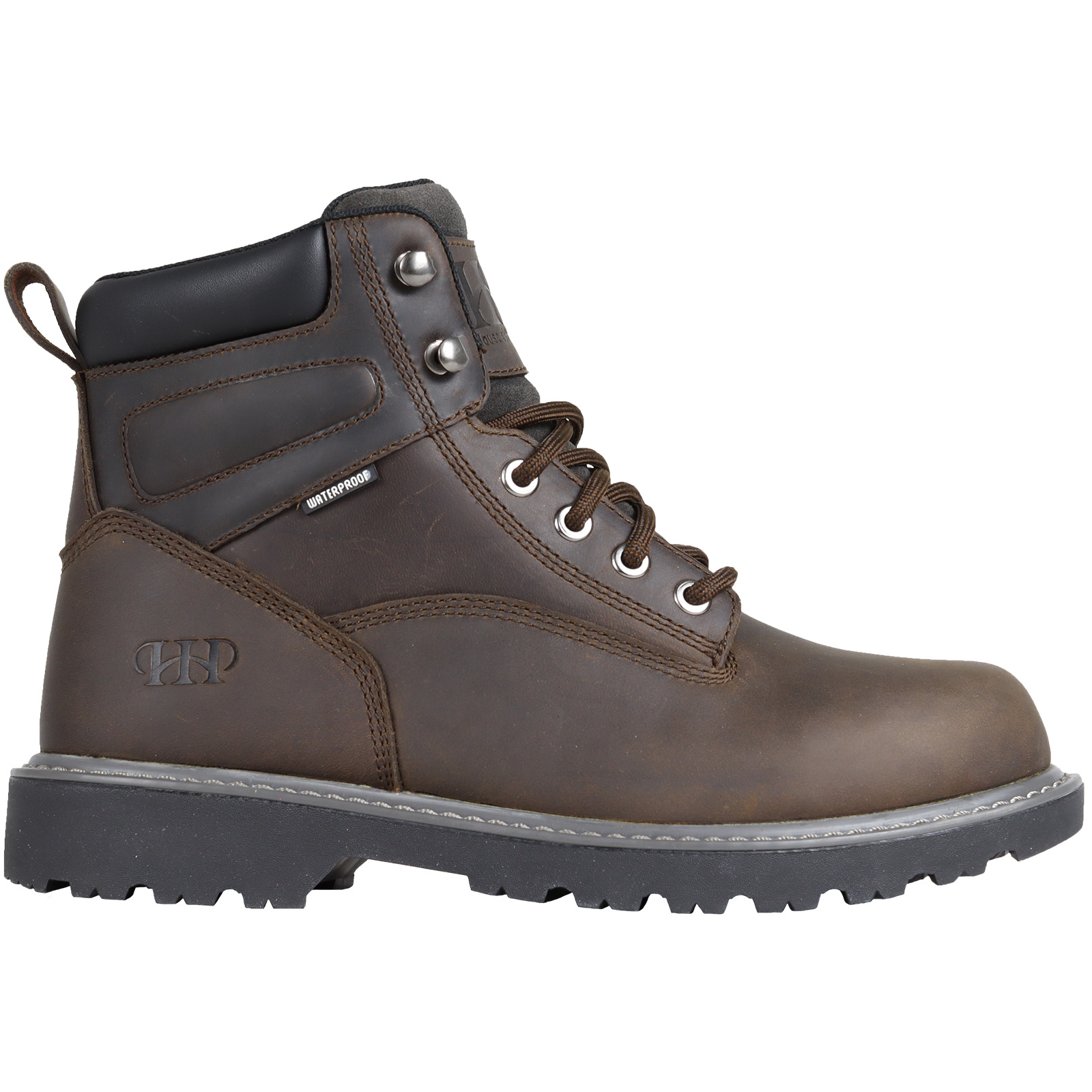 HOUSE OF HUNTING klassischer Bergschuh