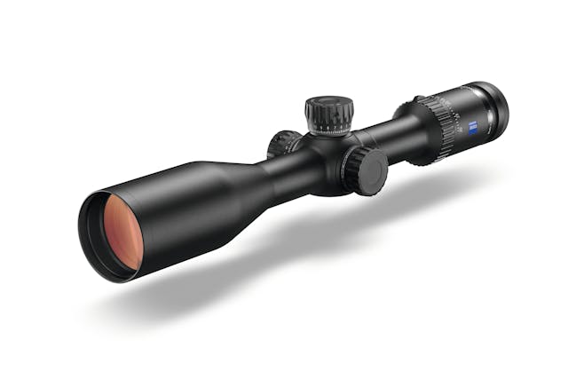 ZEISS Conquest V6 5-30×50