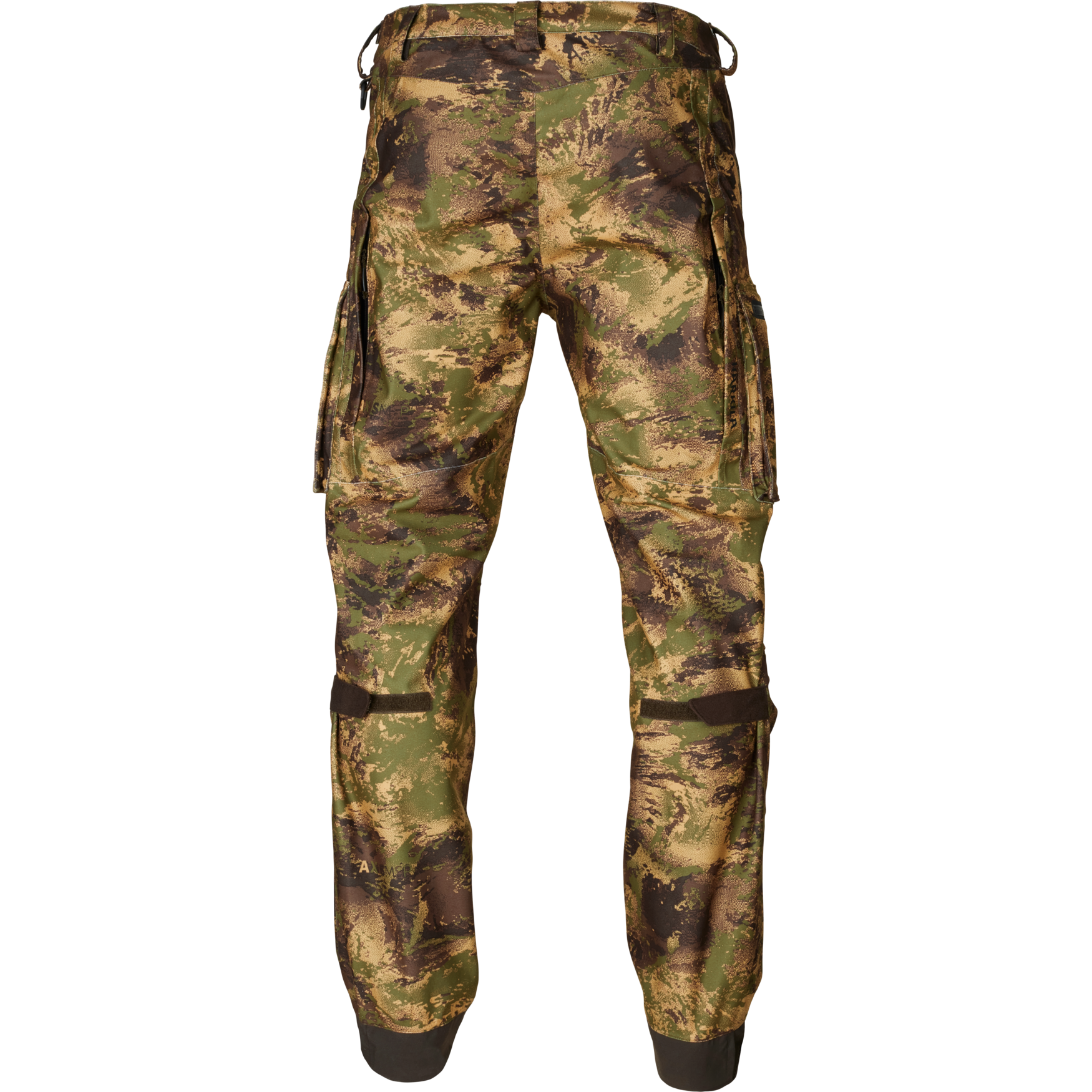 Härkila Deer Stalker Camo HWS Hose