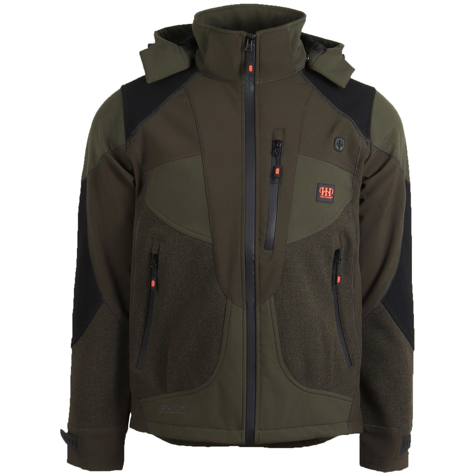 HOUSE OF HUNTING Softshell-Jacke MARCO