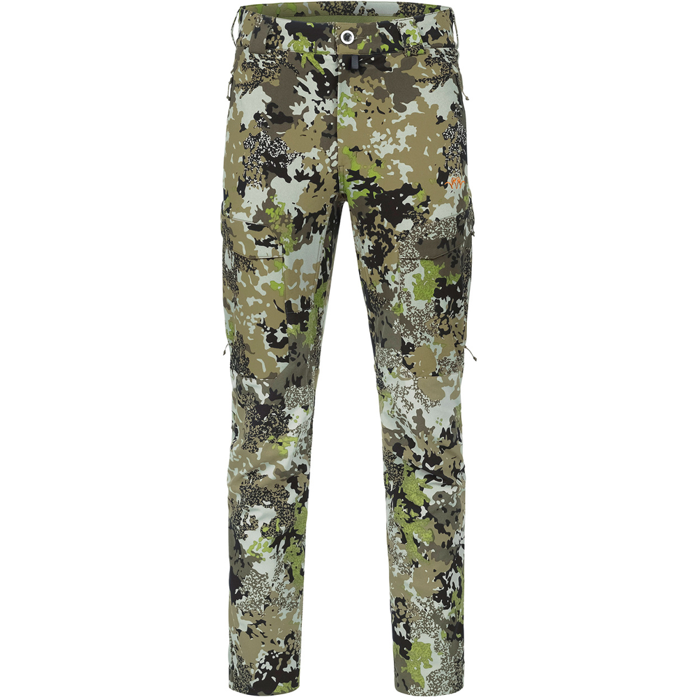 Blaser Charger Hose HunTec Camouflage